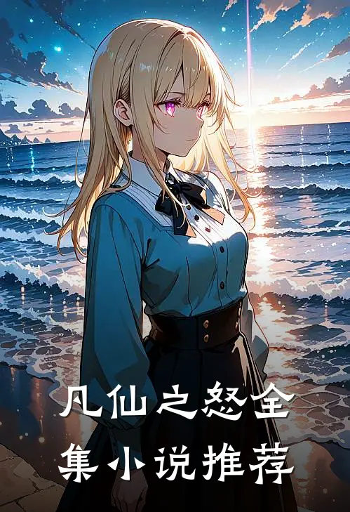 凡仙之怒全集小说推荐