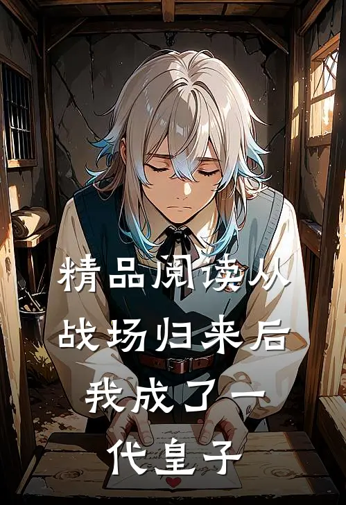精品阅读从战场归来后，我成了一代皇子