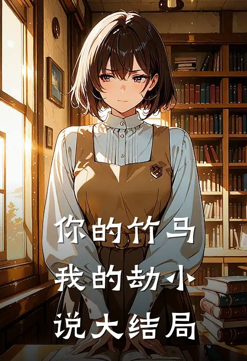 你的竹马我的劫小说大结局