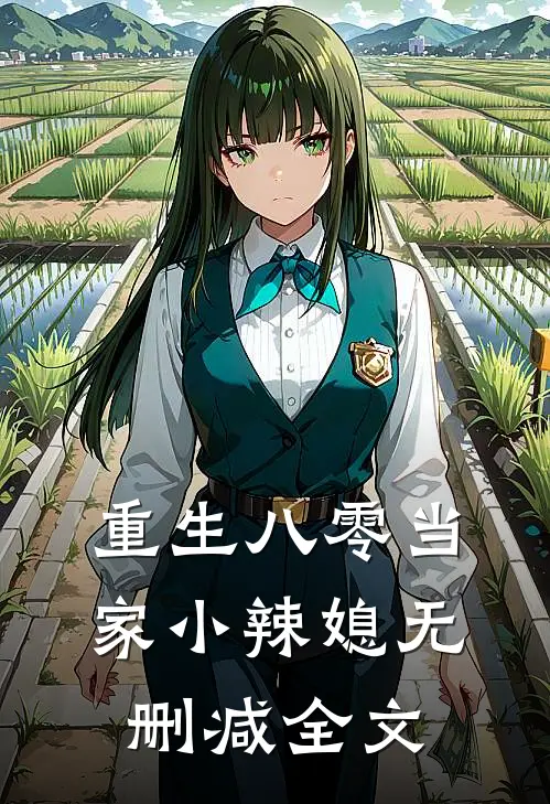 重生八零当家小辣媳无删减全文