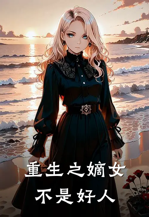 重生之嫡女不是好人