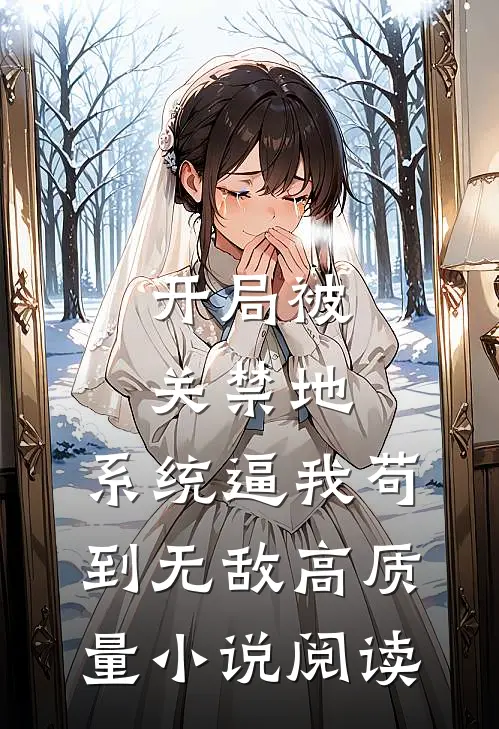 开局被关禁地，系统逼我苟到无敌高质量小说阅读