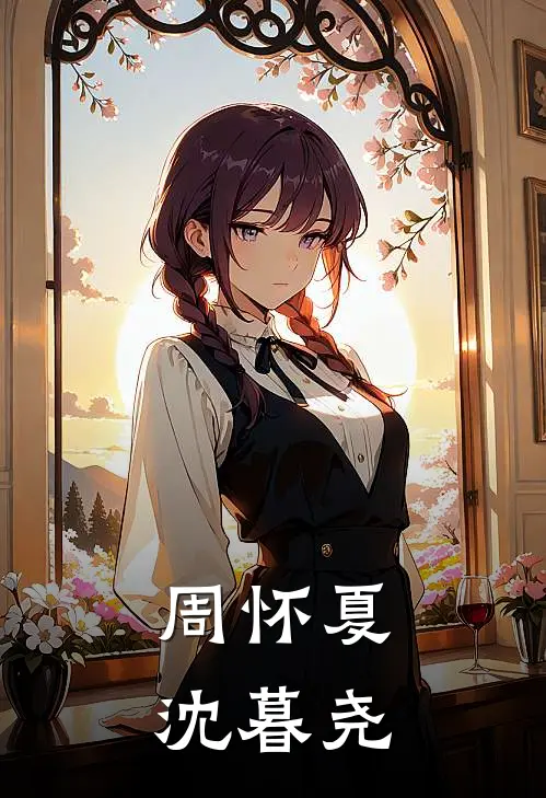周怀夏沈暮尧