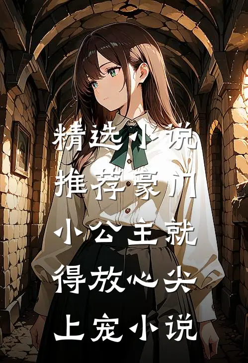 精选小说推荐豪门:小公主就得放心尖上宠小说