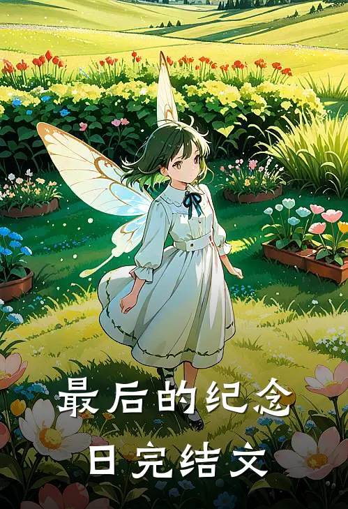 最后的纪念日完结文