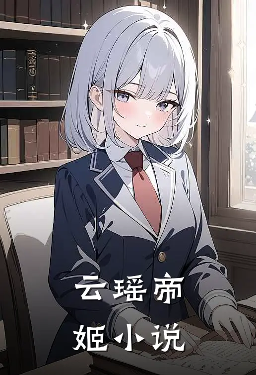 云瑶帝姬小说