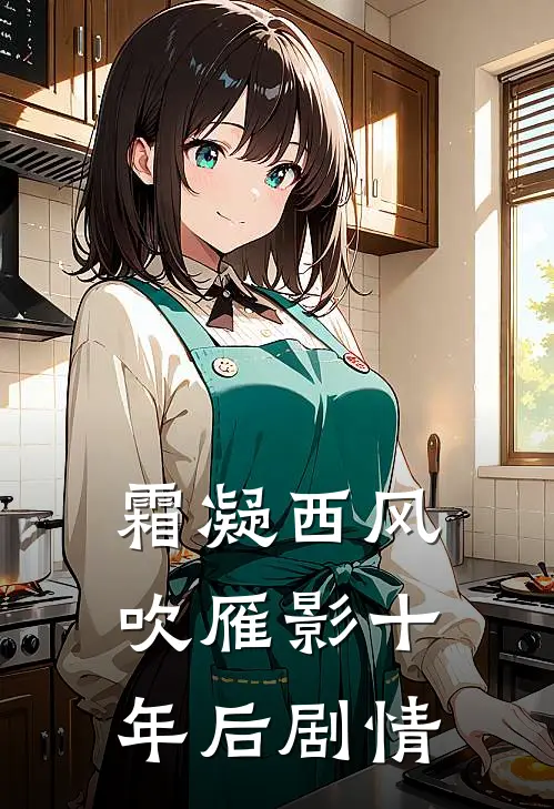 未悔平生意全文阅读