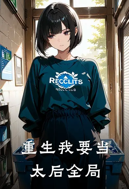 重生我要当太后全局