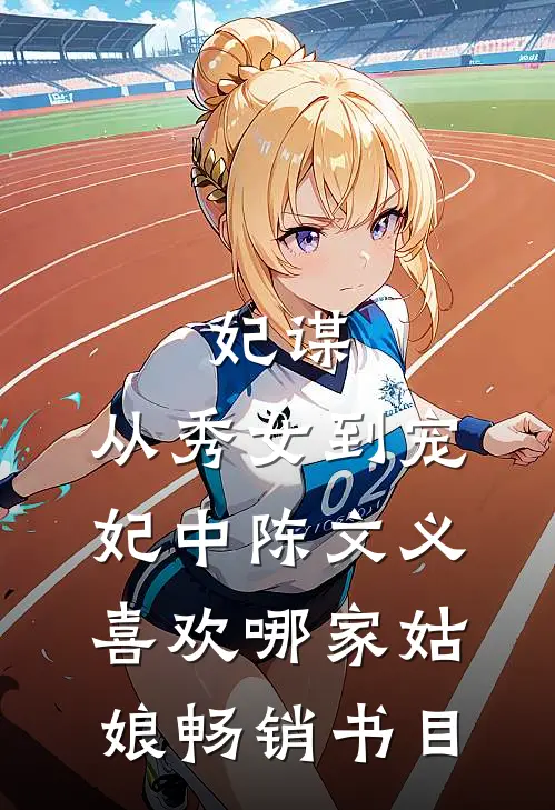 妃谋:从秀女到宠妃中陈文义喜欢哪家姑娘畅销书目
