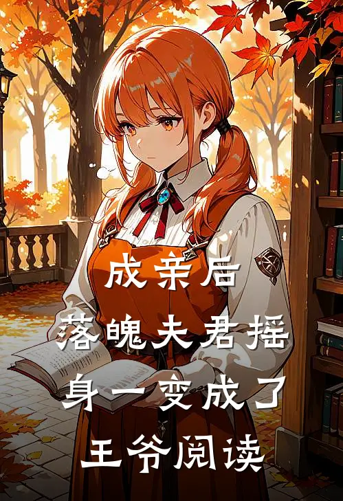 成亲后，落魄夫君摇身一变成了王爷阅读