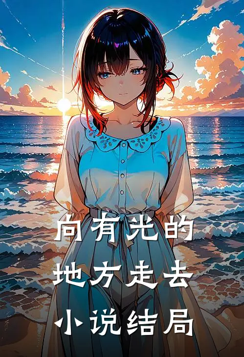 向有光的地方走去小说结局
