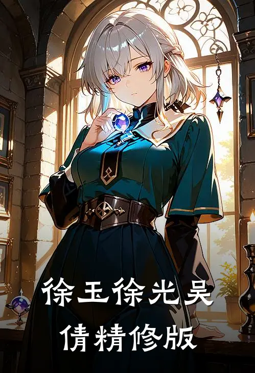 徐玉徐光吴倩精修版