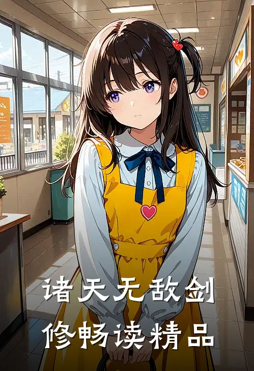 诸天无敌剑修畅读精品