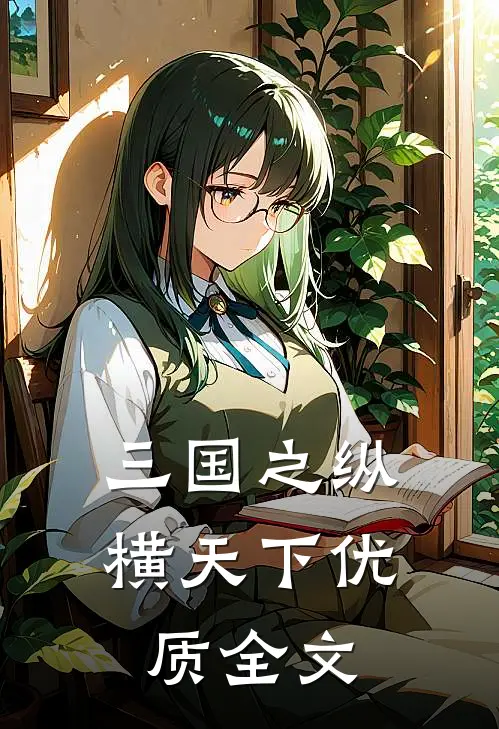 三国之纵横天下优质全文