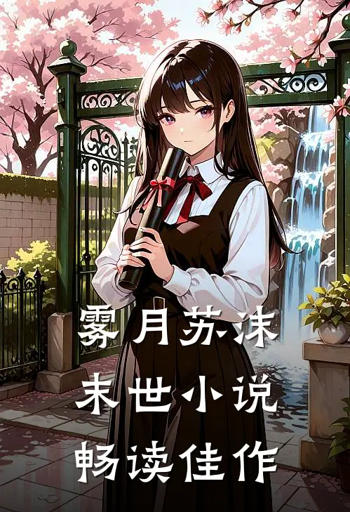 雾月苏沫末世小说畅读佳作