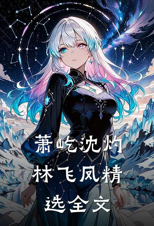 萧屹沈灼林飞凤精选全文