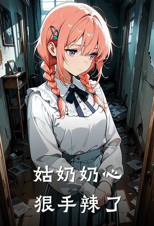 姑奶奶心狠手辣了