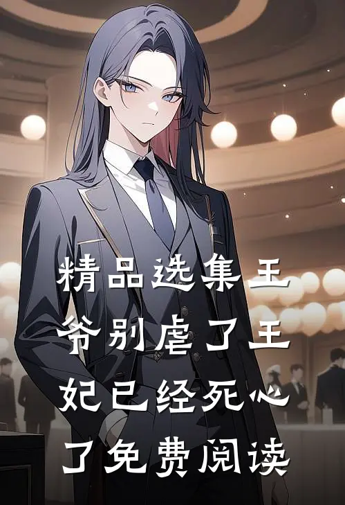 精品选集王爷别虐了王妃已经死心了免费阅读
