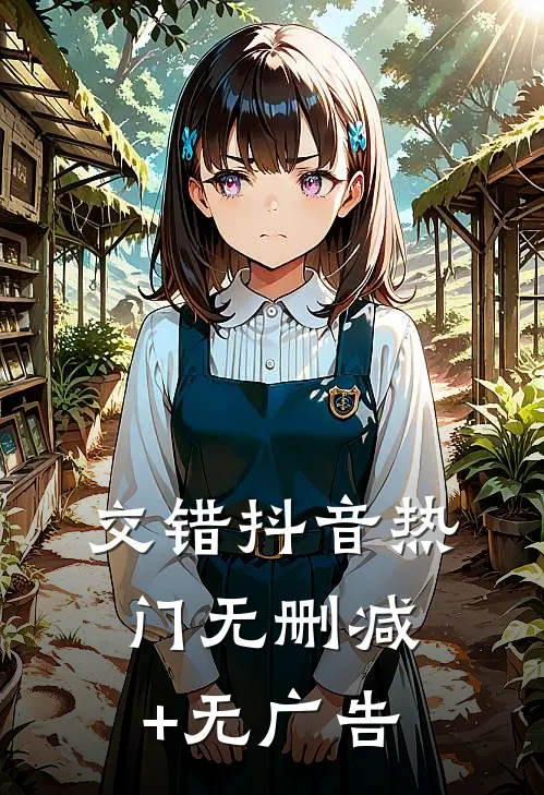 交错抖音热门无删减+无广告