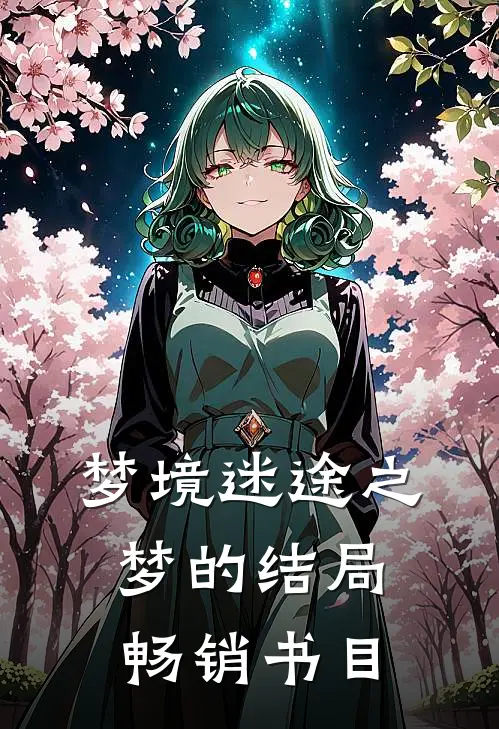 梦境迷途之梦的结局畅销书目