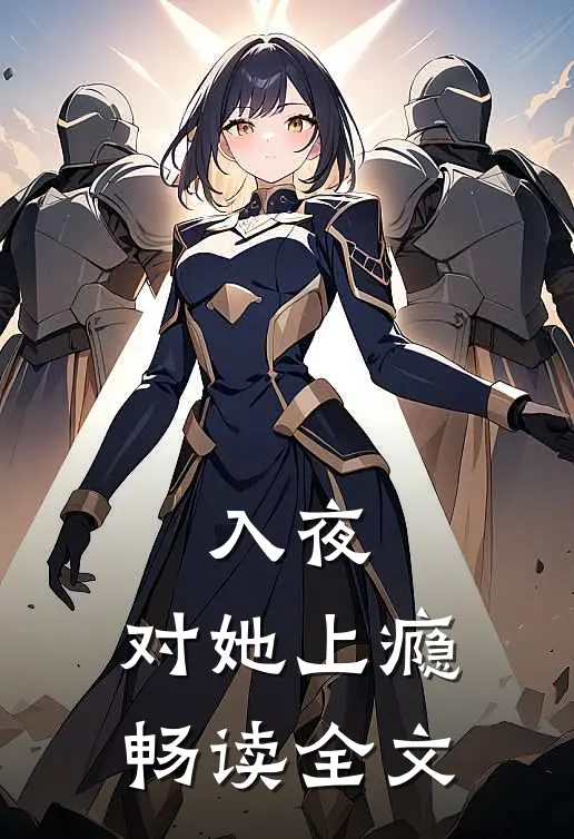 入夜，对她上瘾畅读全文