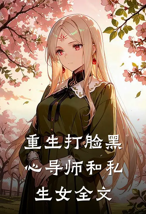 重生打脸黑心导师和私生女全文
