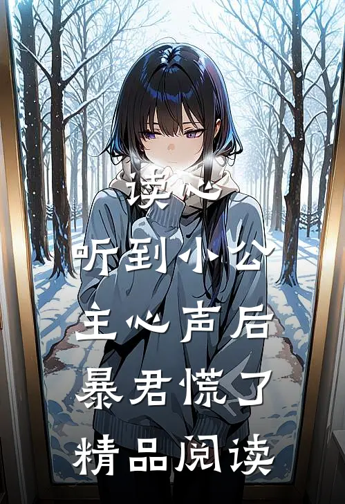 读心：听到小公主心声后暴君慌了精品阅读