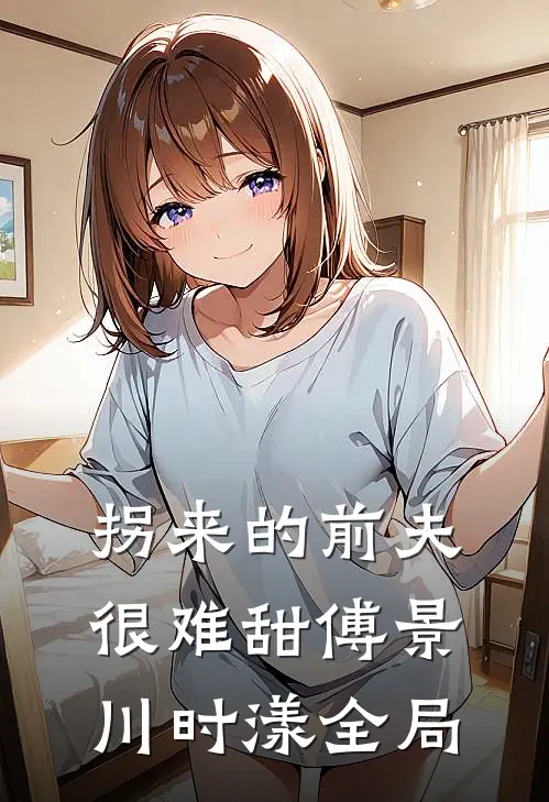 拐来的前夫很难甜傅景川时漾全局