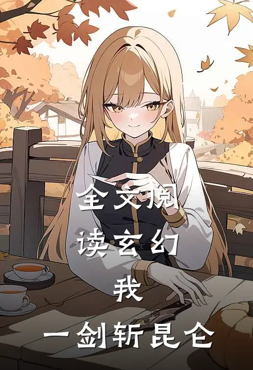 全文阅读玄幻：我，一剑斩昆仑