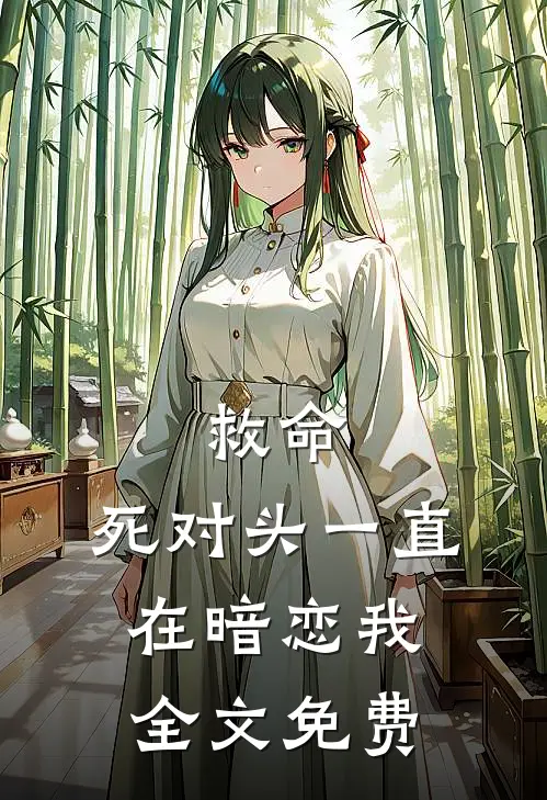 救命，死对头一直在暗恋我全文免费