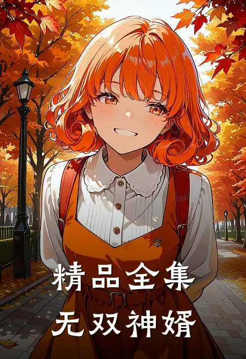 精品全集无双神婿