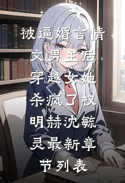 被逼婚言情文男主后，穿越女她杀疯了权明赫沈毓灵最新章节列表