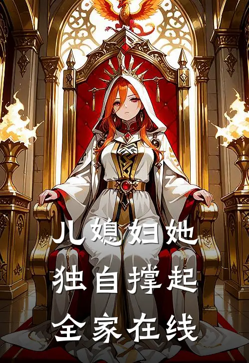 儿媳妇她独自撑起全家在线