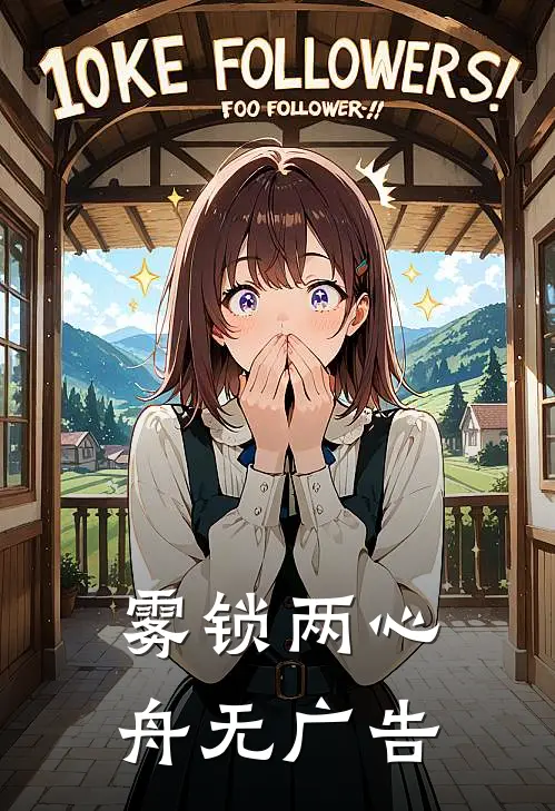 雾锁两心舟无广告