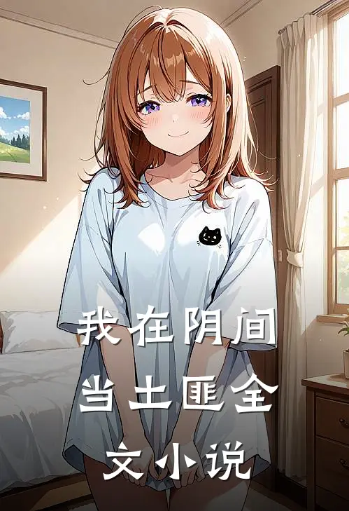 我在阴间当土匪全文小说