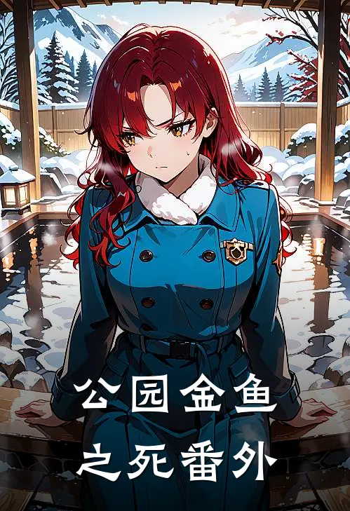 公园金鱼之死 番外