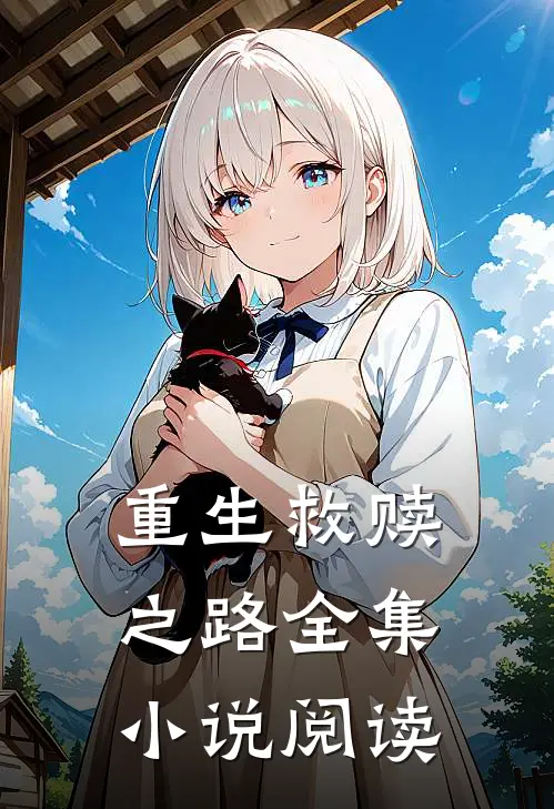 重生救赎之路全集小说阅读