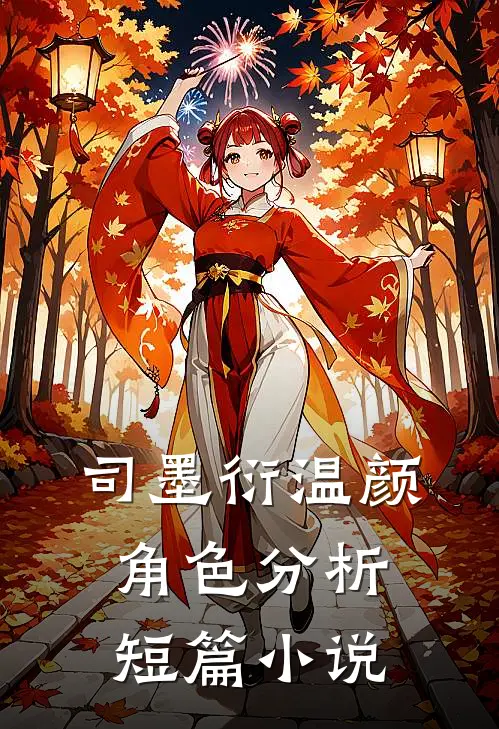 司墨衍温颜角色分析短篇小说