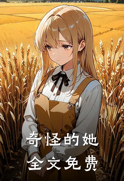 奇怪的她全文免费