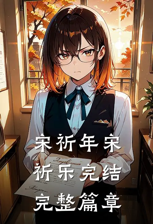 宋祈年宋祈乐完结完整篇章