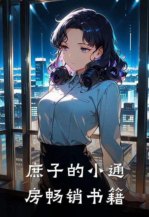 庶子的小通房畅销书籍
