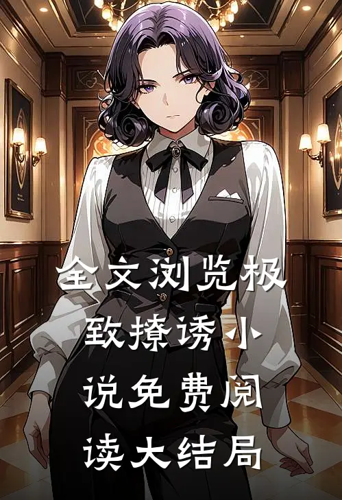 全文浏览极致撩诱小说免费阅读大结局
