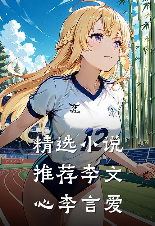 精选小说推荐李文心李言爱