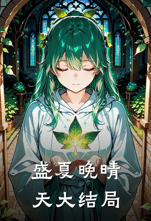 盛夏晚晴天大结局