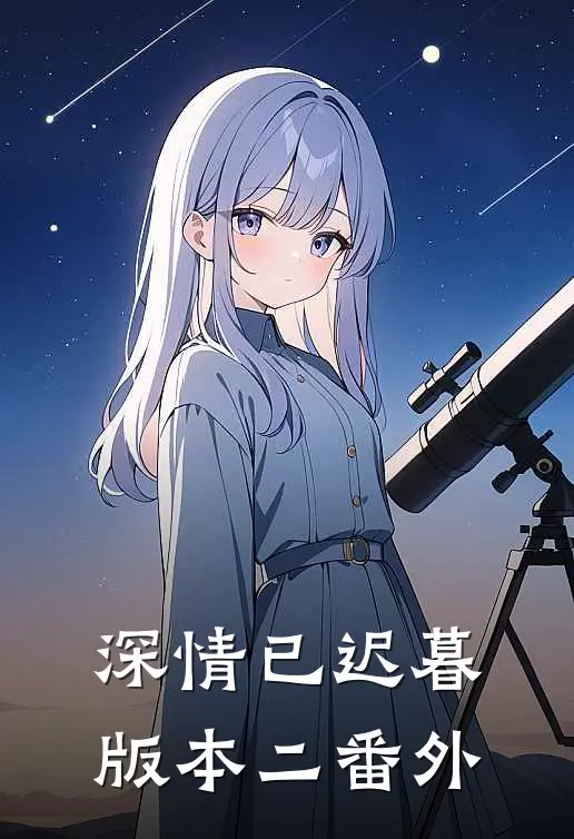 深情已迟暮版本二 番外