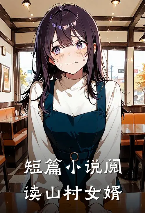 短篇小说阅读山村女婿