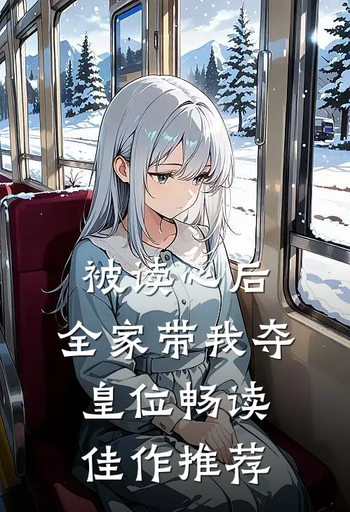 被读心后，全家带我夺皇位畅读佳作推荐
