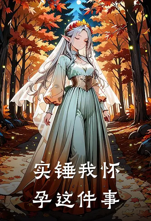 实锤我怀孕这件事