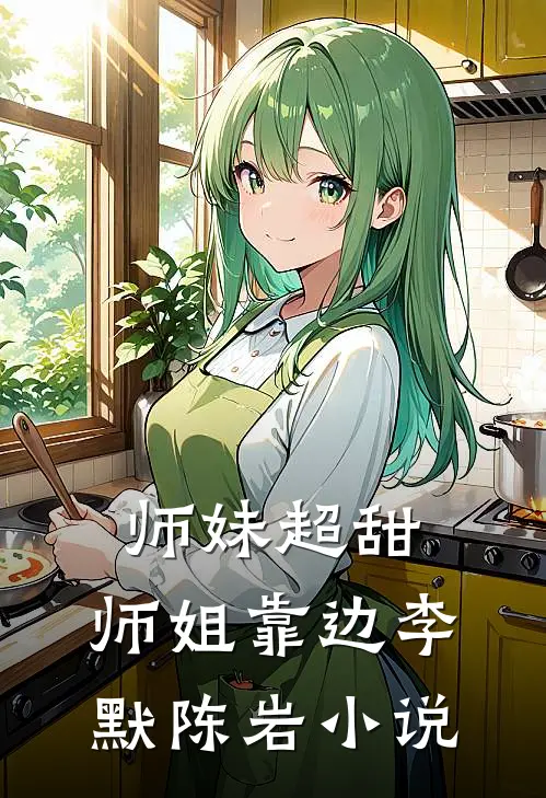 师妹超甜,师姐靠边李默陈岩