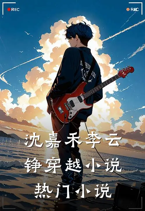 沈嘉禾李云铮穿越小说热门小说